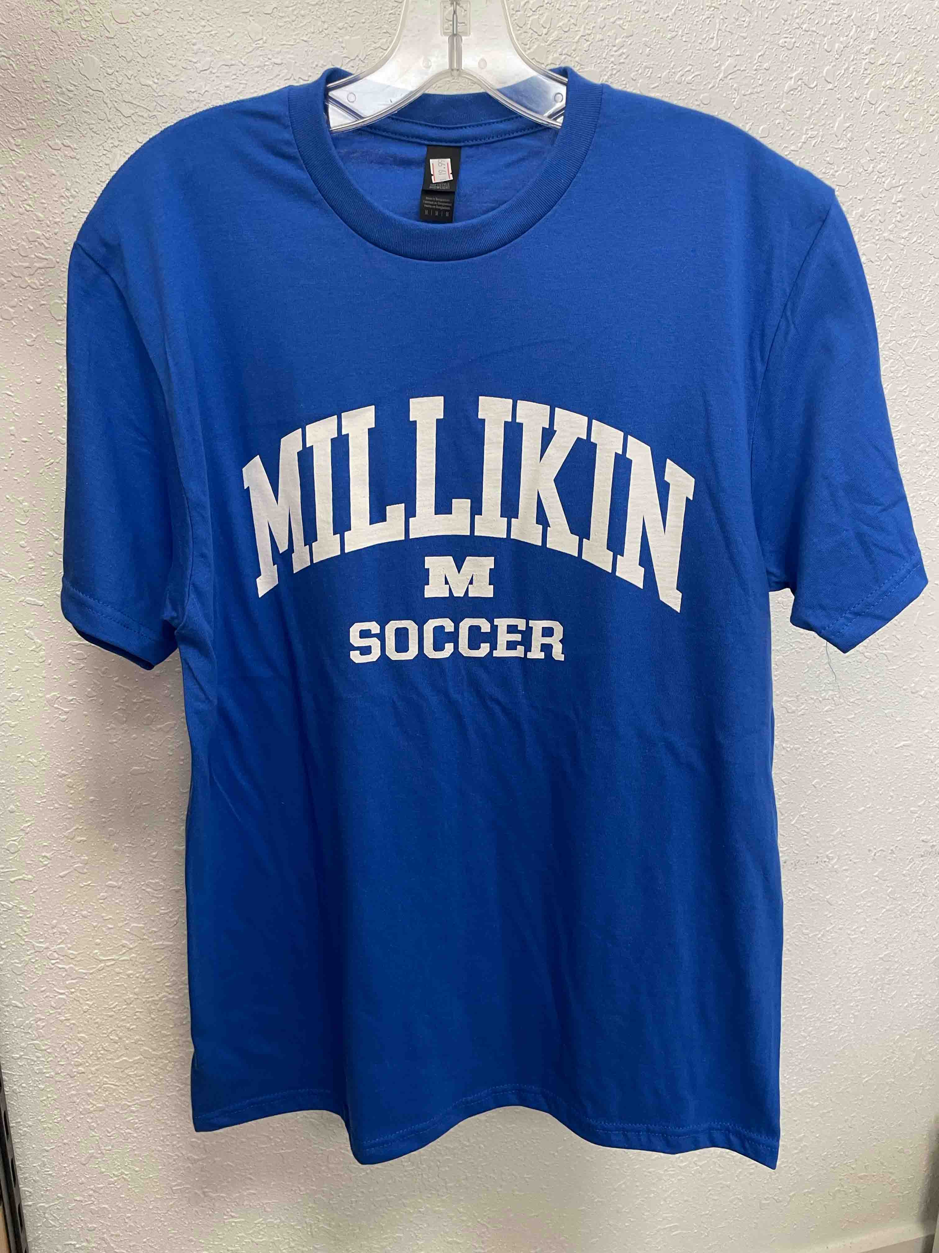 Gildan Soccer T-Shirt