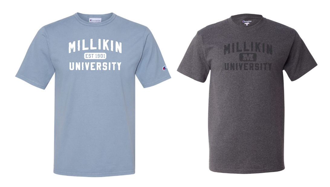 Champion Short Sleeve Shirts