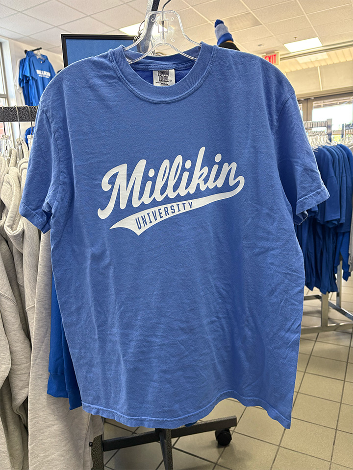 Comfort Colors Short Sleeve Tail