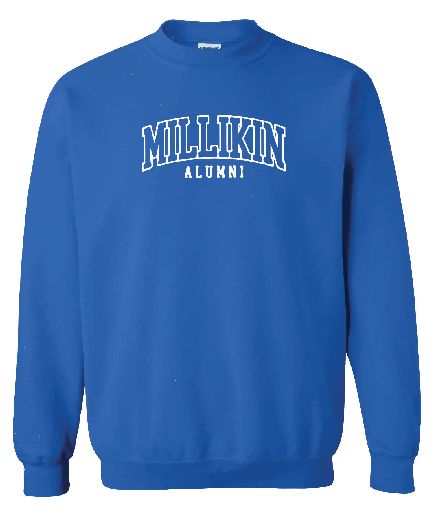 Gildan Embroidered Alumni Crew