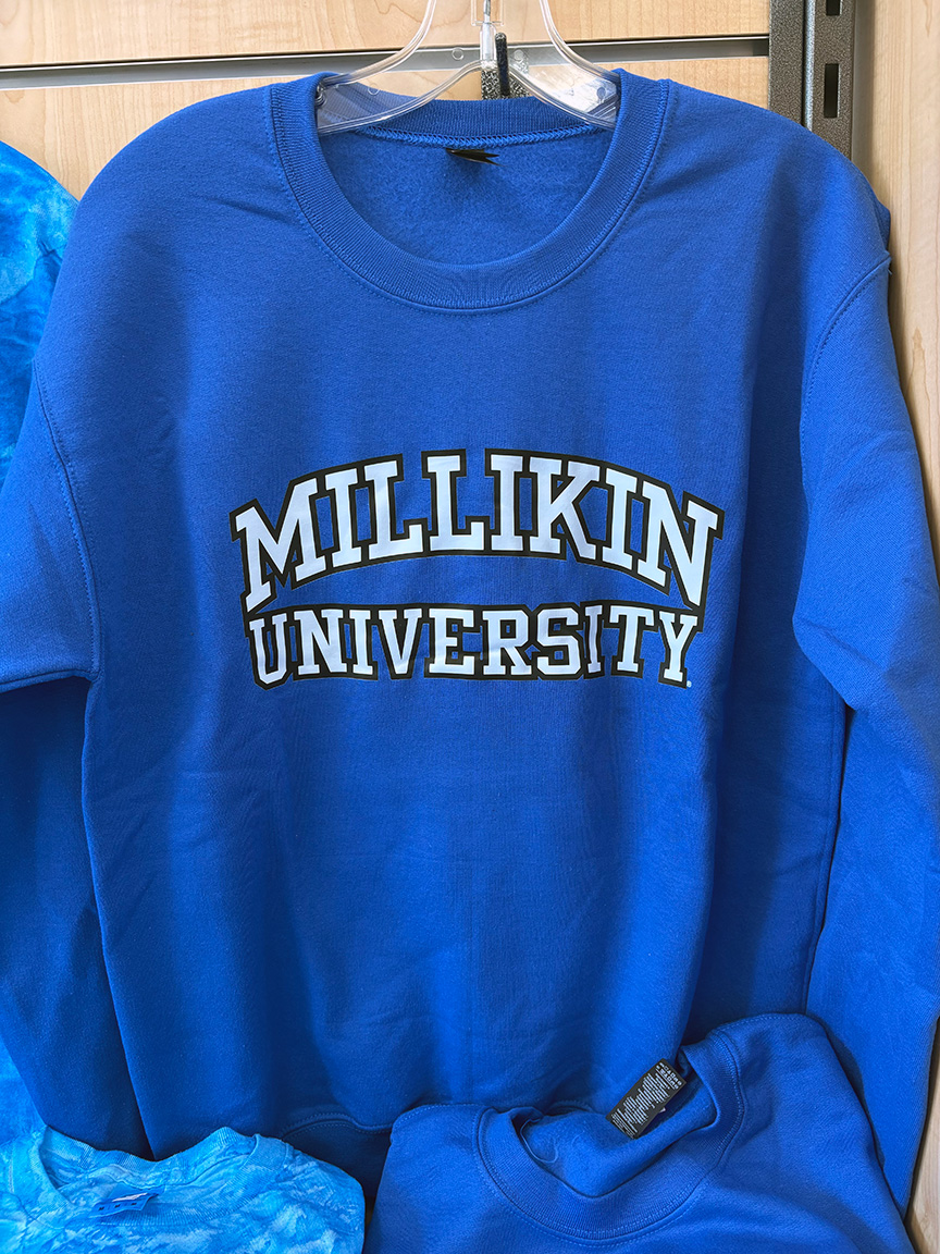Gildan Crew Sweatshirt
