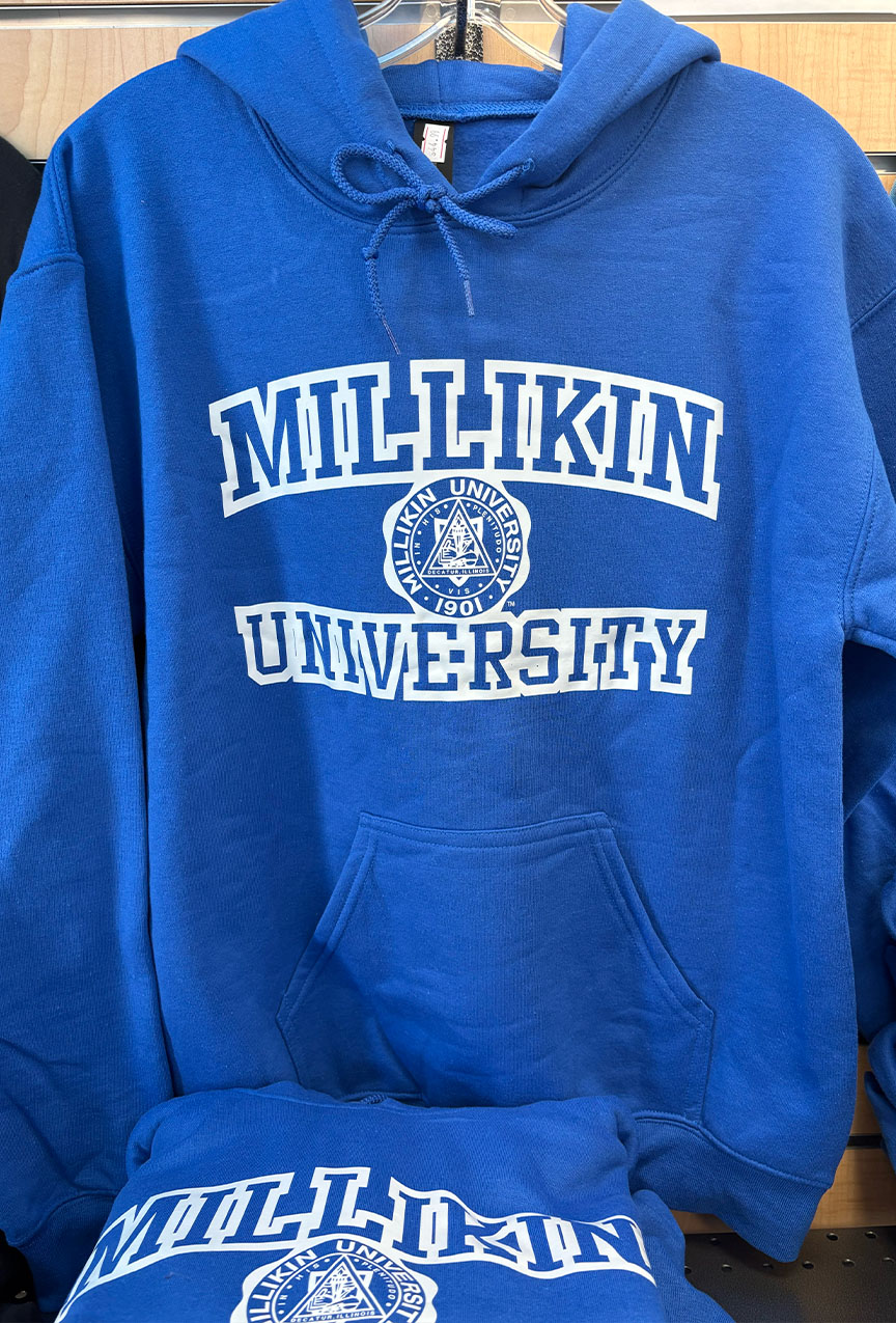 Gildan Hooded Sweatshirts