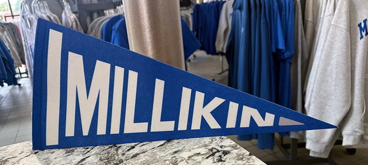 Large Pennant