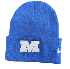 Nike Cuffed Beanie