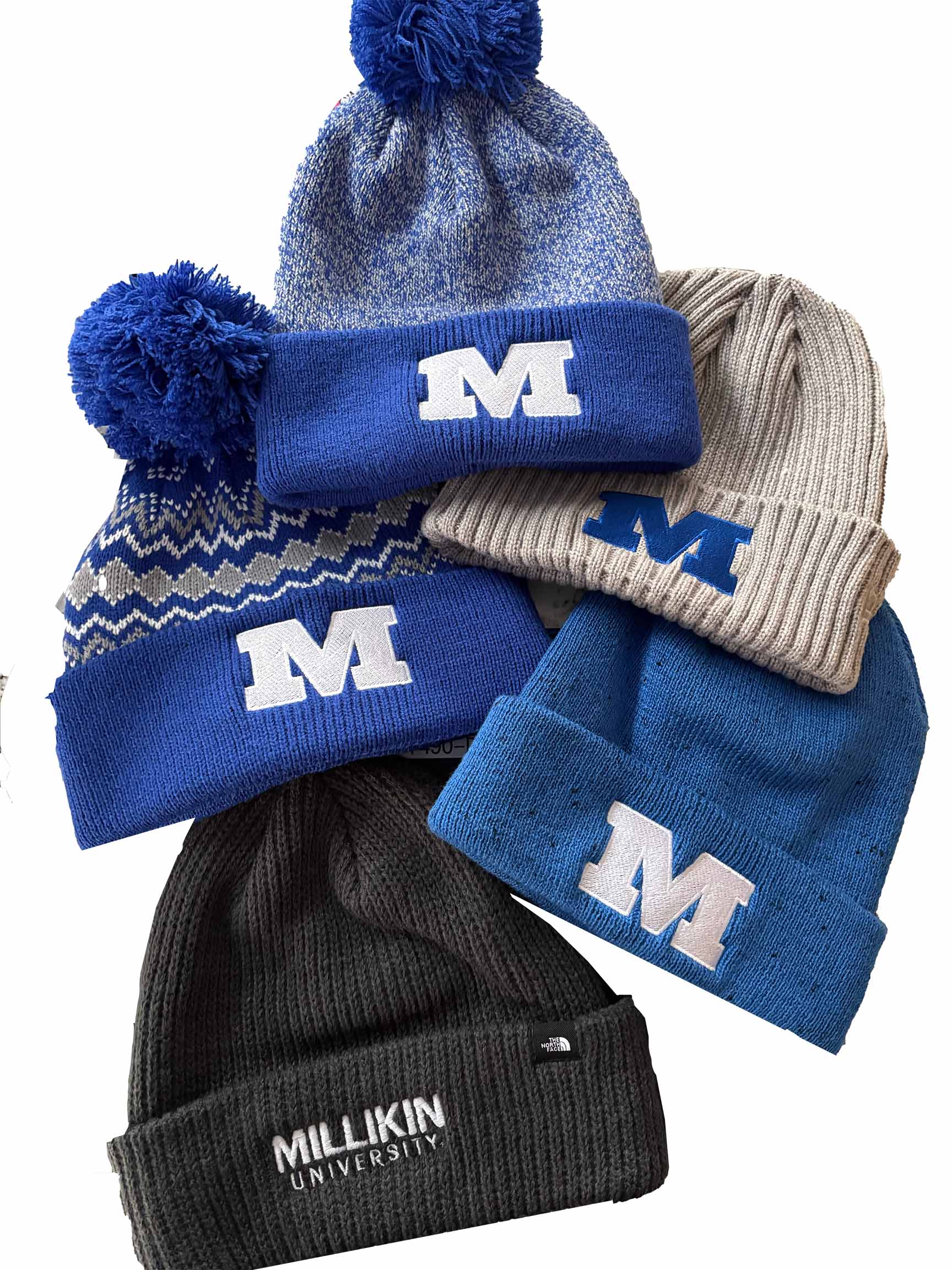Millikin Beanie