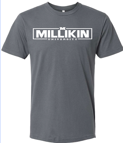 Millikin university sweatshirt hot sale