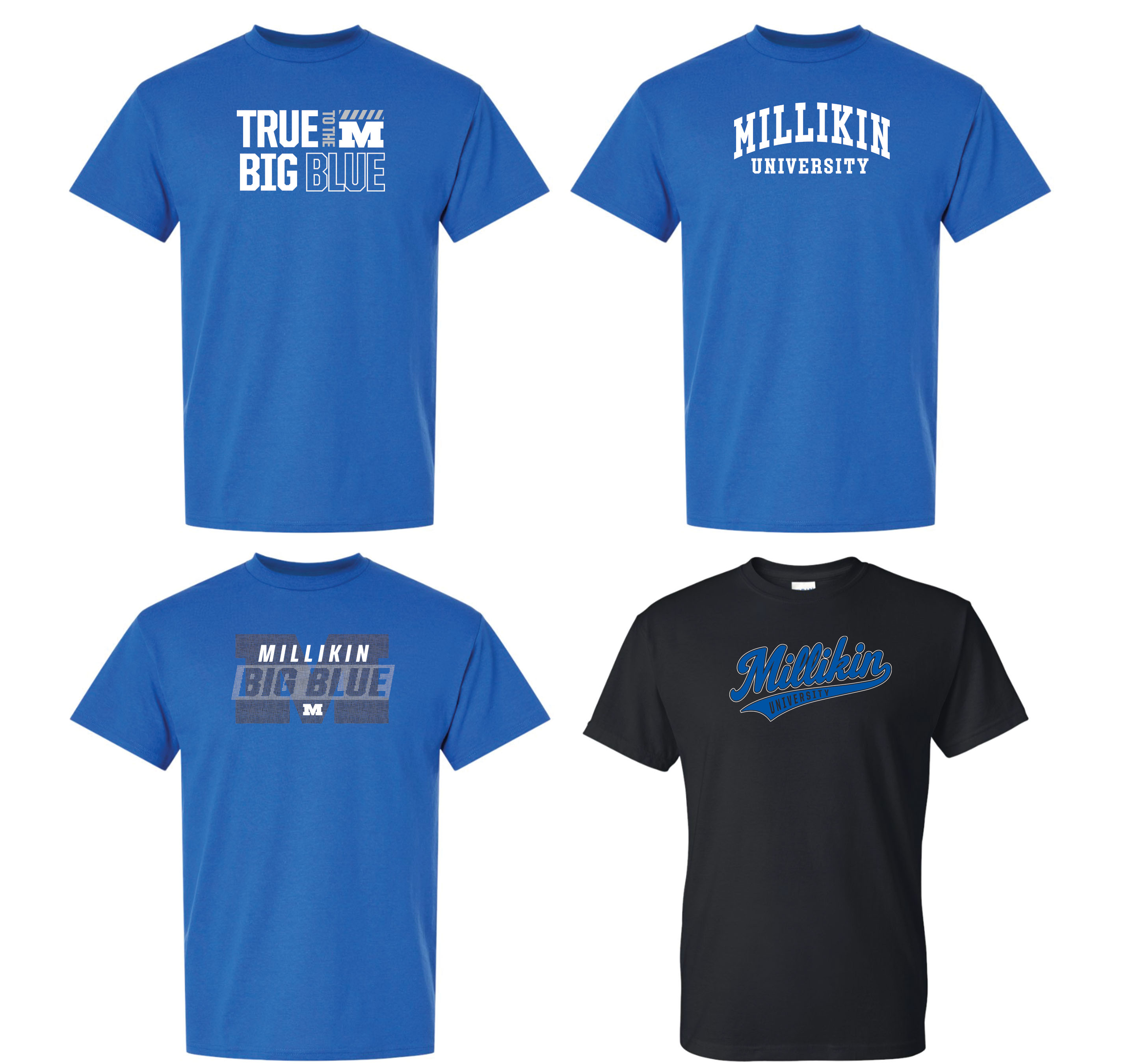 Gildan Short Sleeve Shirts