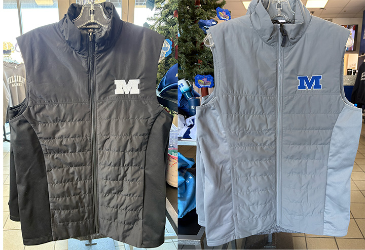 Port Authority Insulated Vest