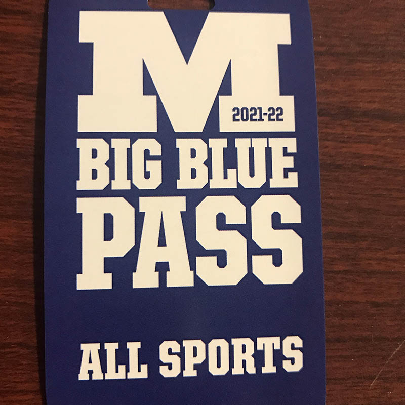 All Sports Pass