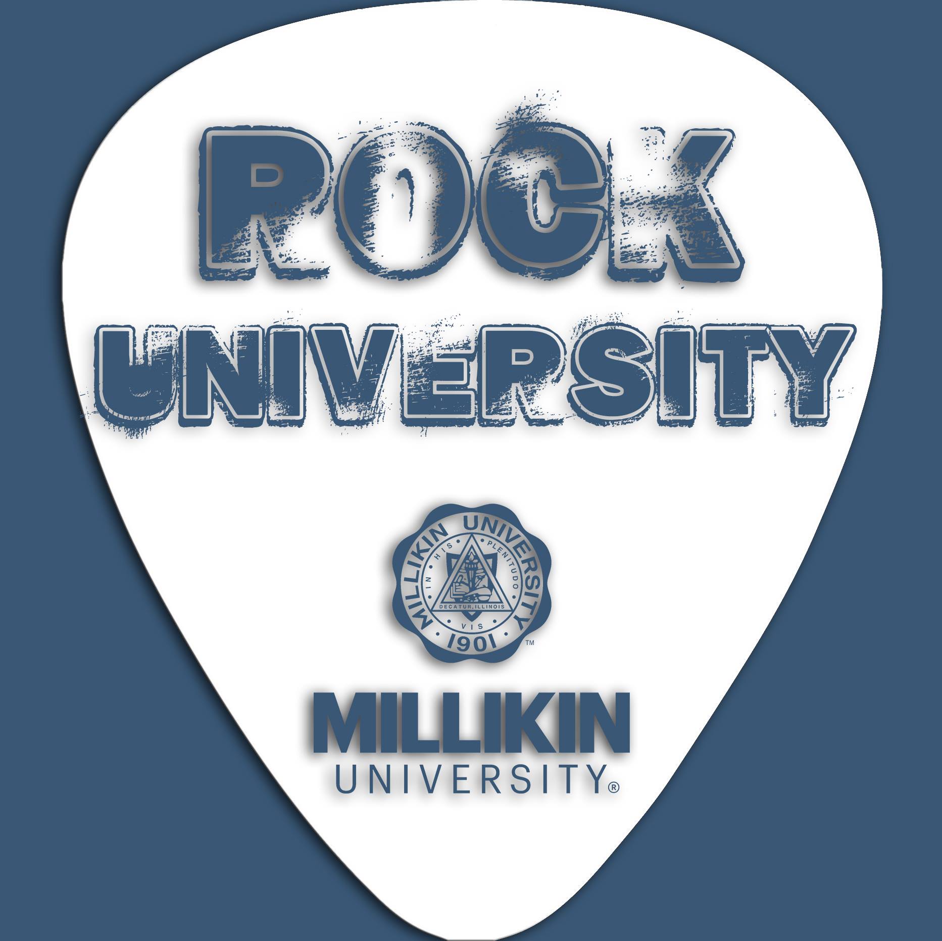Rock University Fall 22