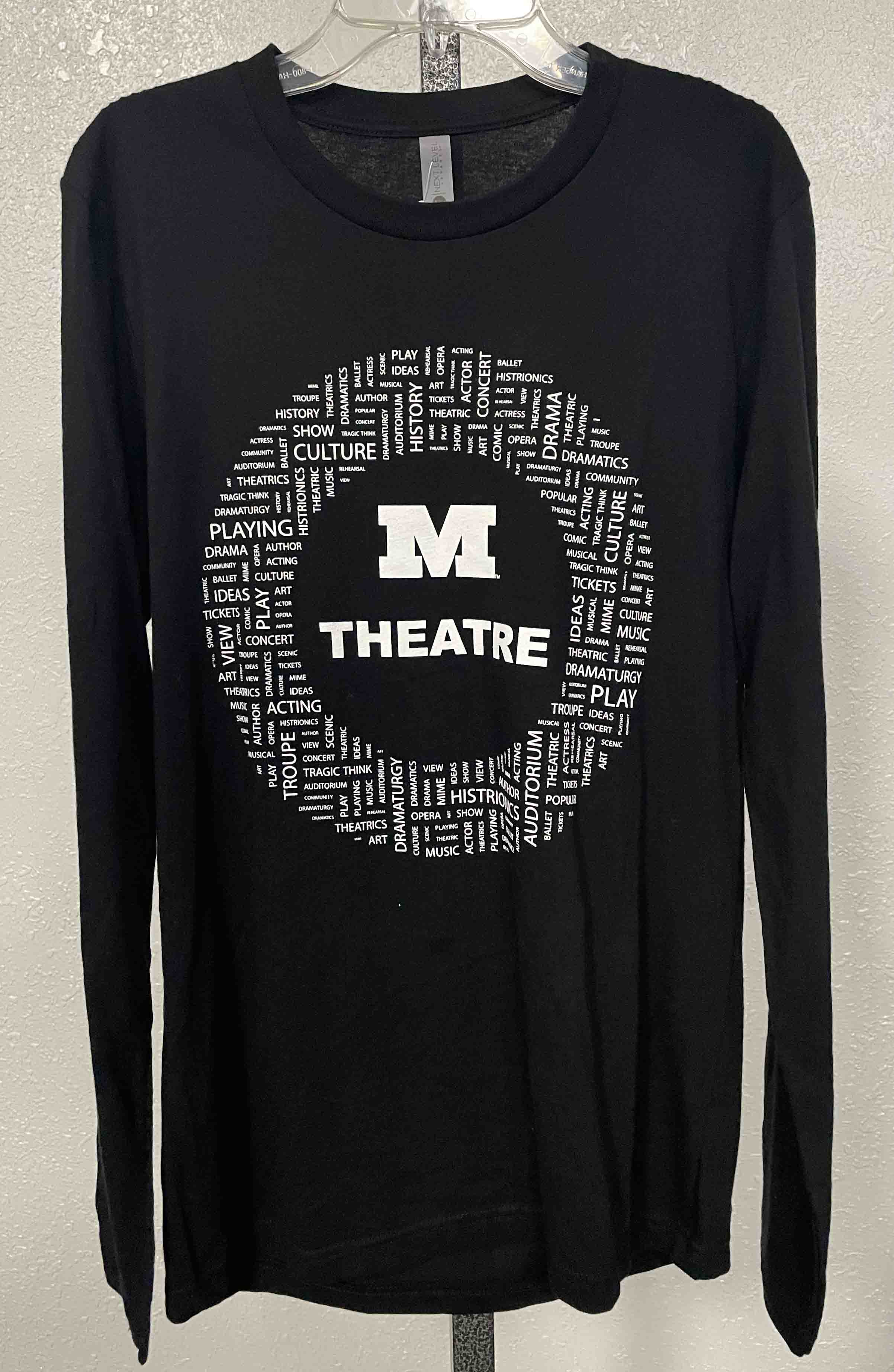 Millikin Theater Shirt