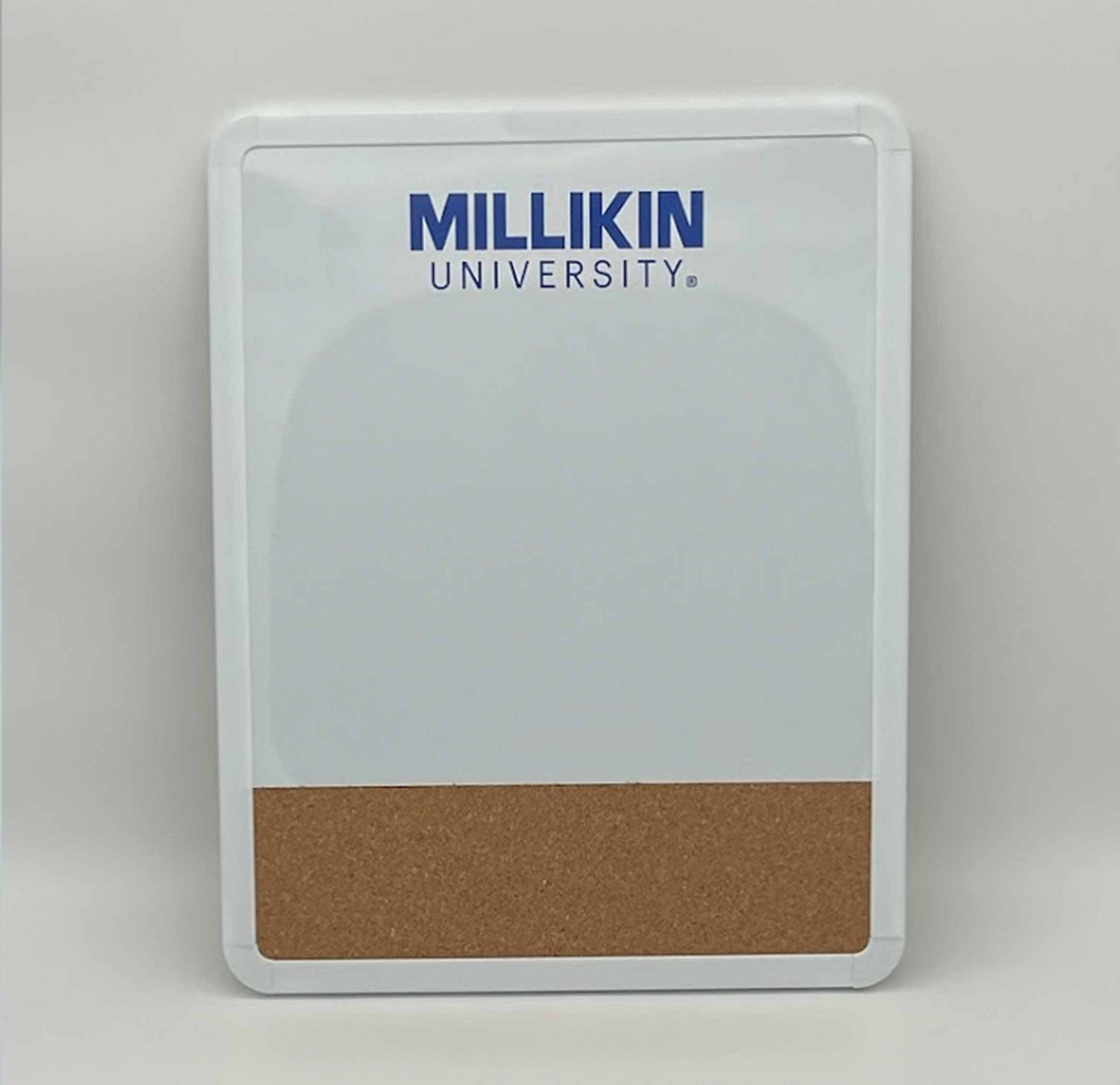 Millikin Large Dry Erase Board