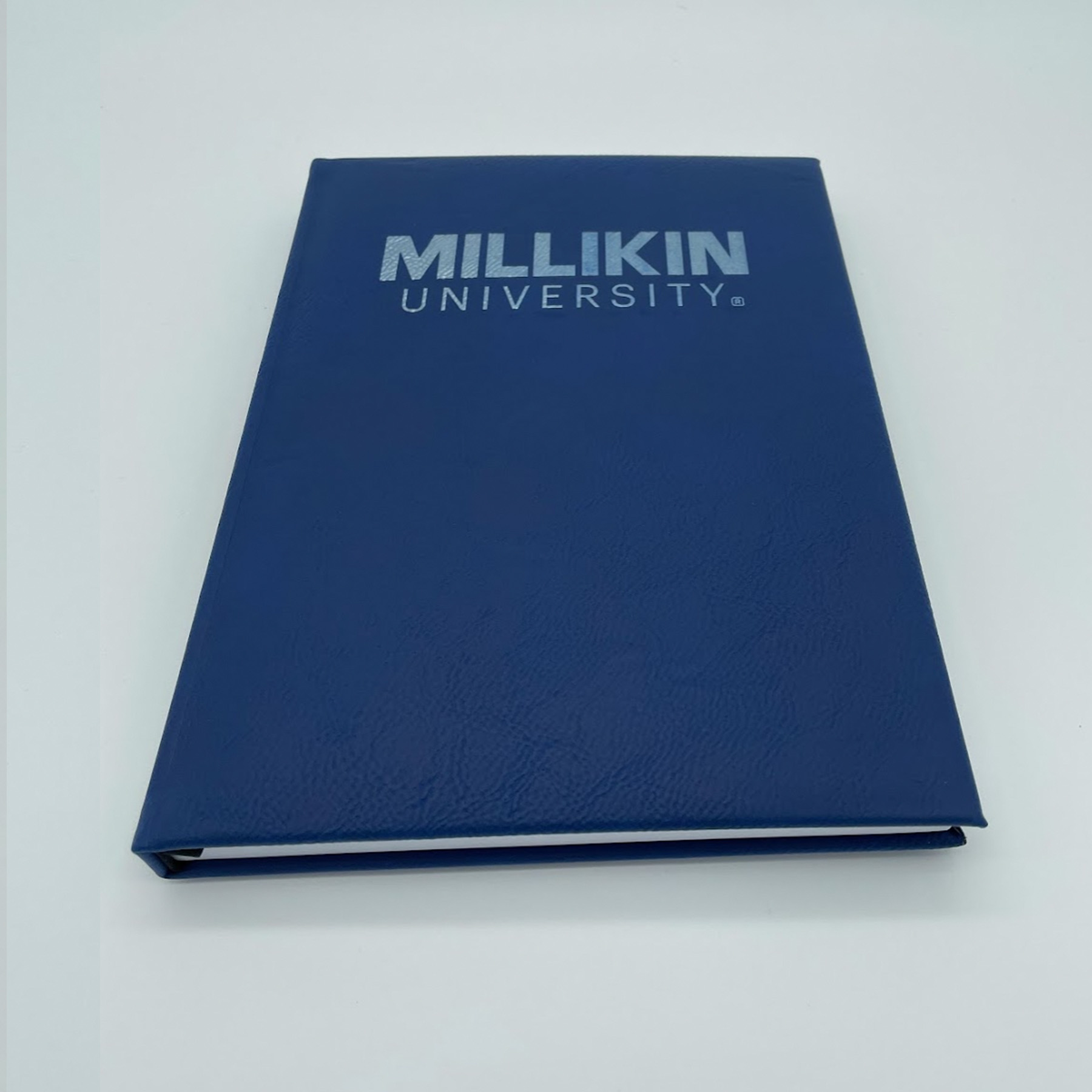 Millikin Large Sketchbook