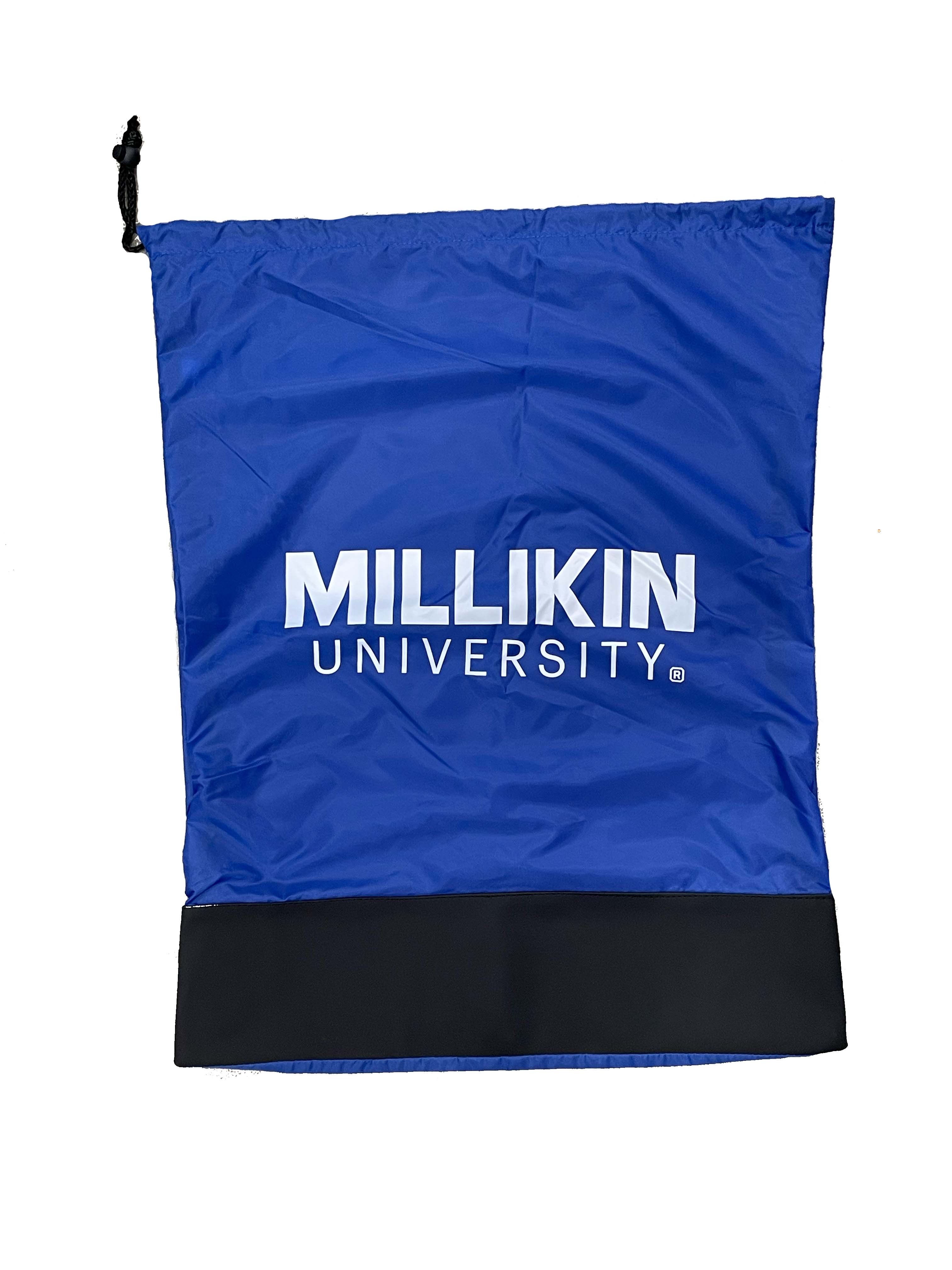 Millikin Laundry Bag