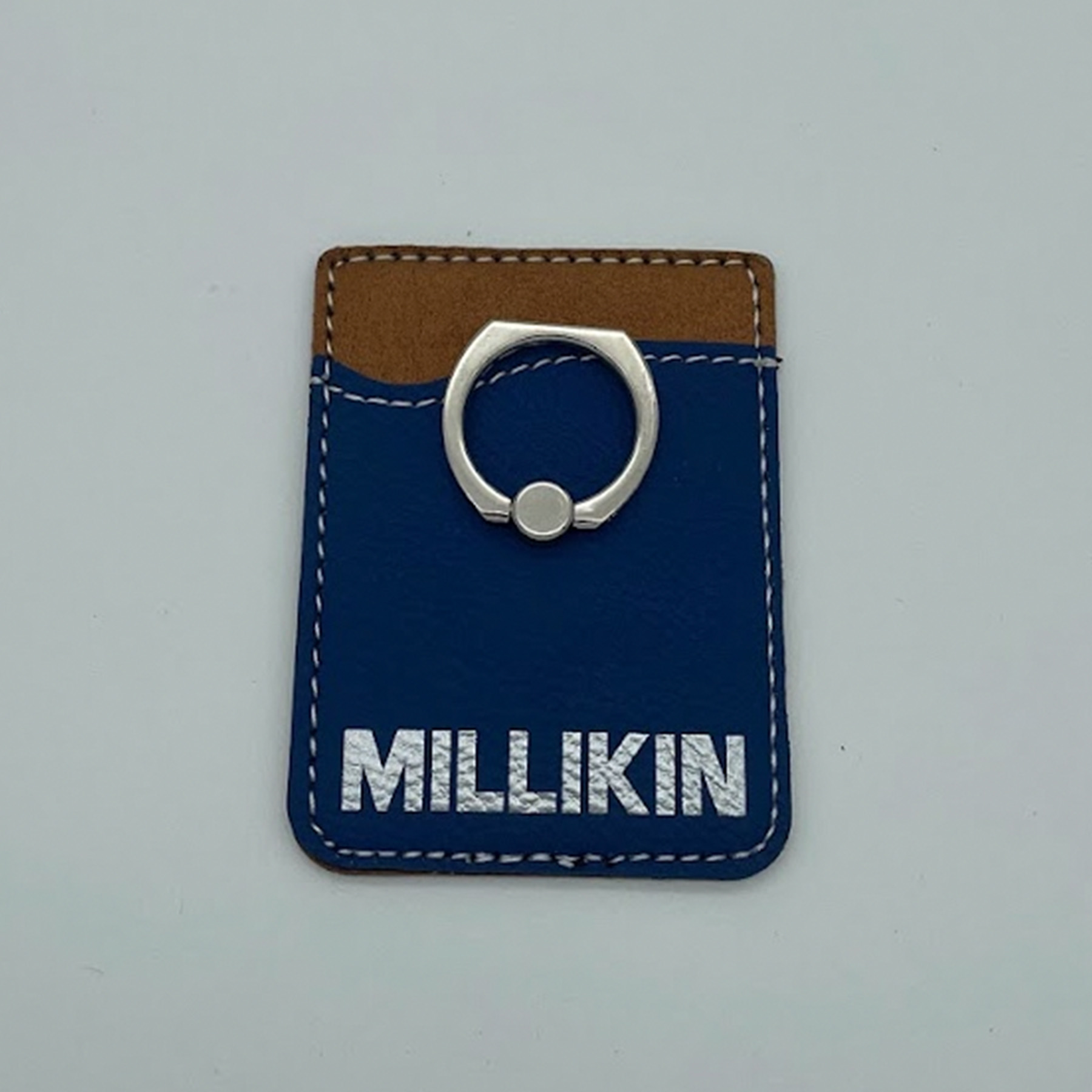 Millikin Phone Ring Holder