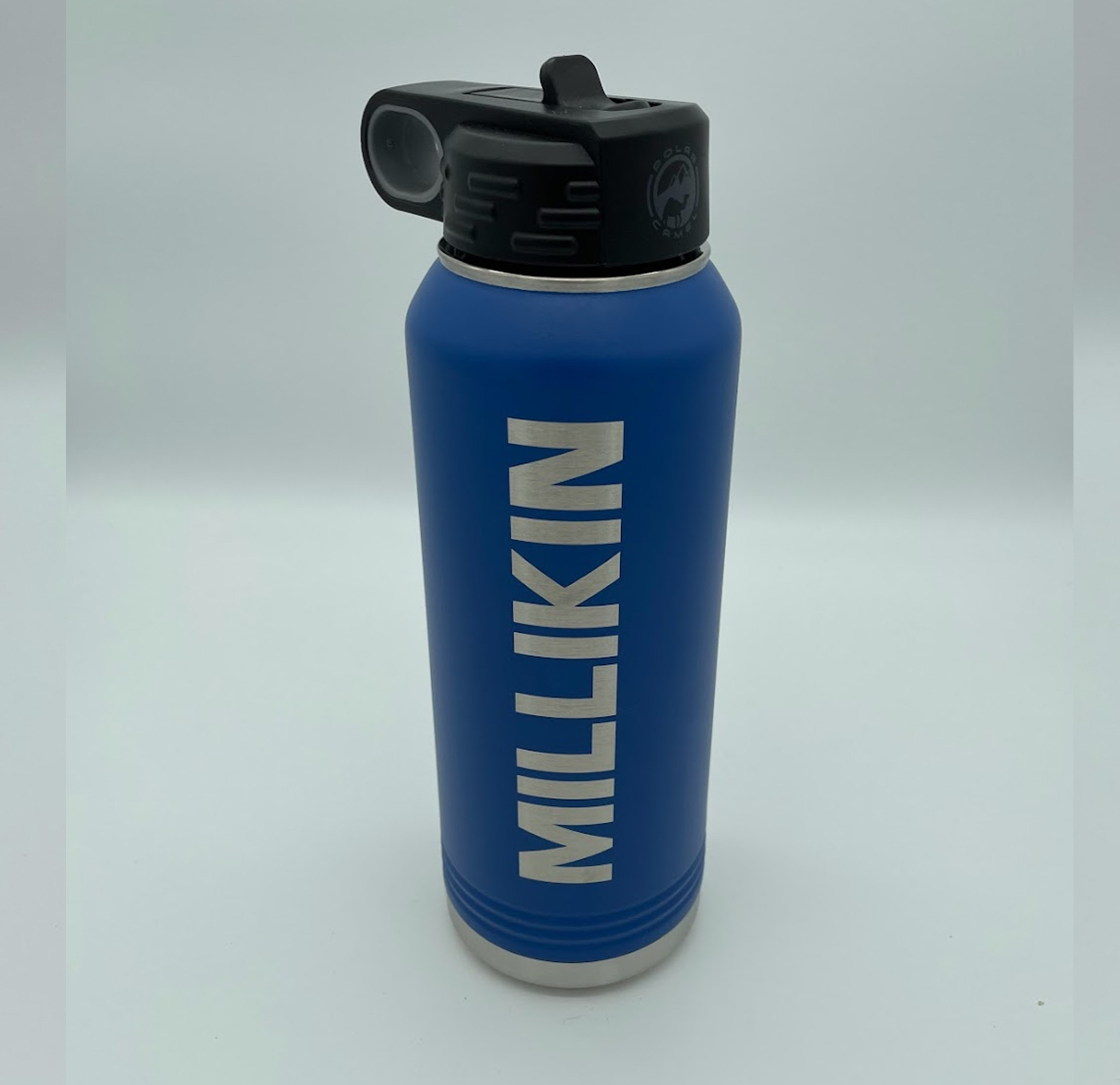 Millikin Polar Camel 32 oz Water Bottle