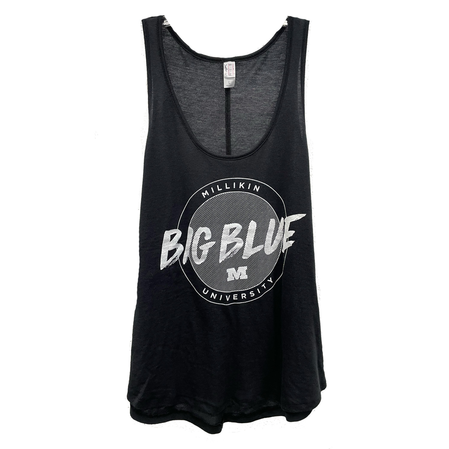 Millikin Women's Tank