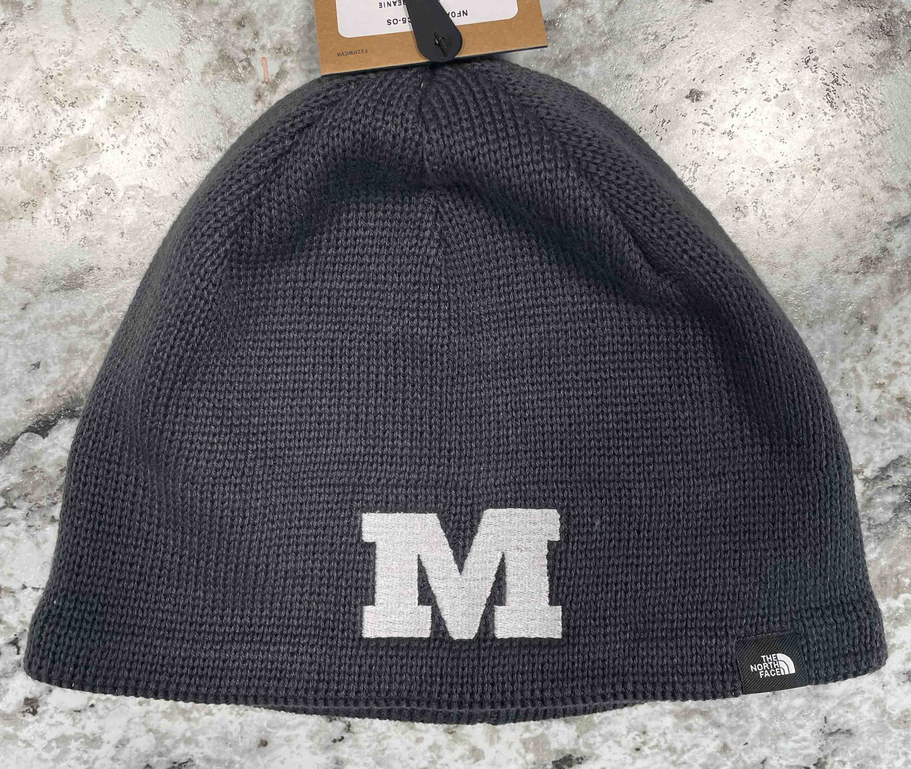 Millikin Beanie