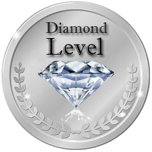 Diamond Level Donation