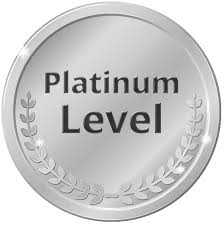 Platinum Level Donation