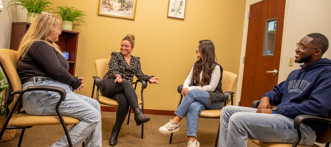 Counseling