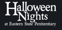 2025 Halloween Nights at Eastern State Penitentiary with stop at Reading Terminal Market - October 19