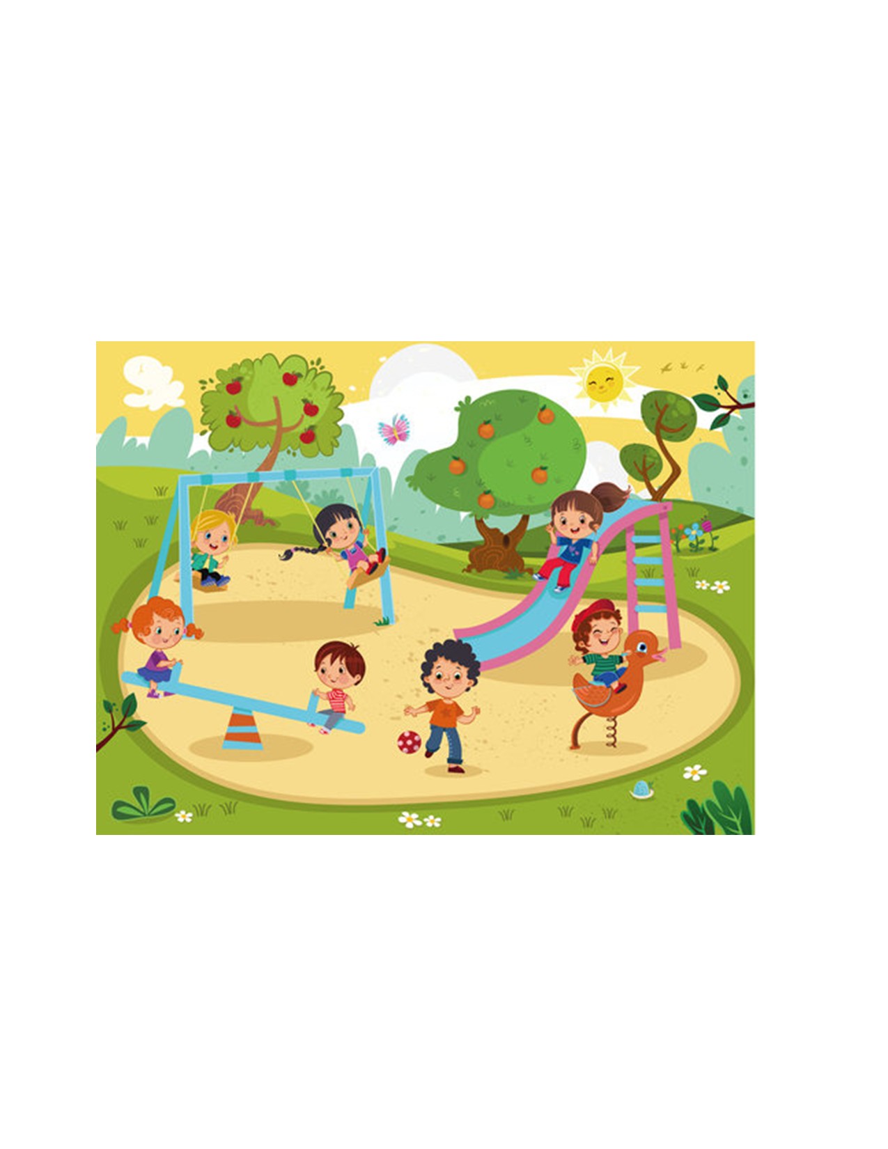 Kids Day Off: K-5th Grade 