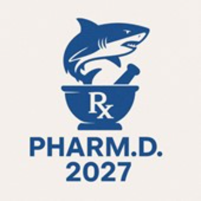 Pharmacy Class of 2027