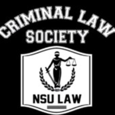 Criminal Law Society