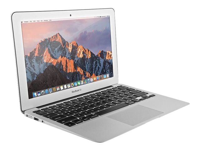 Apple MacBook Air 13inch [Early 2015] (Used)