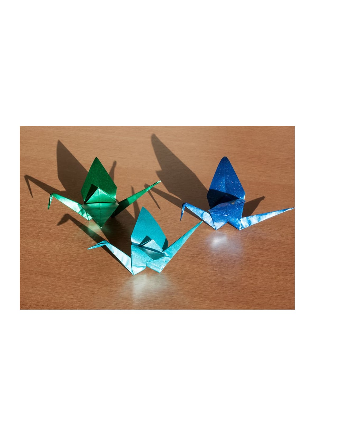 Origami: Grades K-5