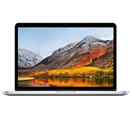 Apple MacBook Pro [Retina, 13-inch,Early 2015] (Used)