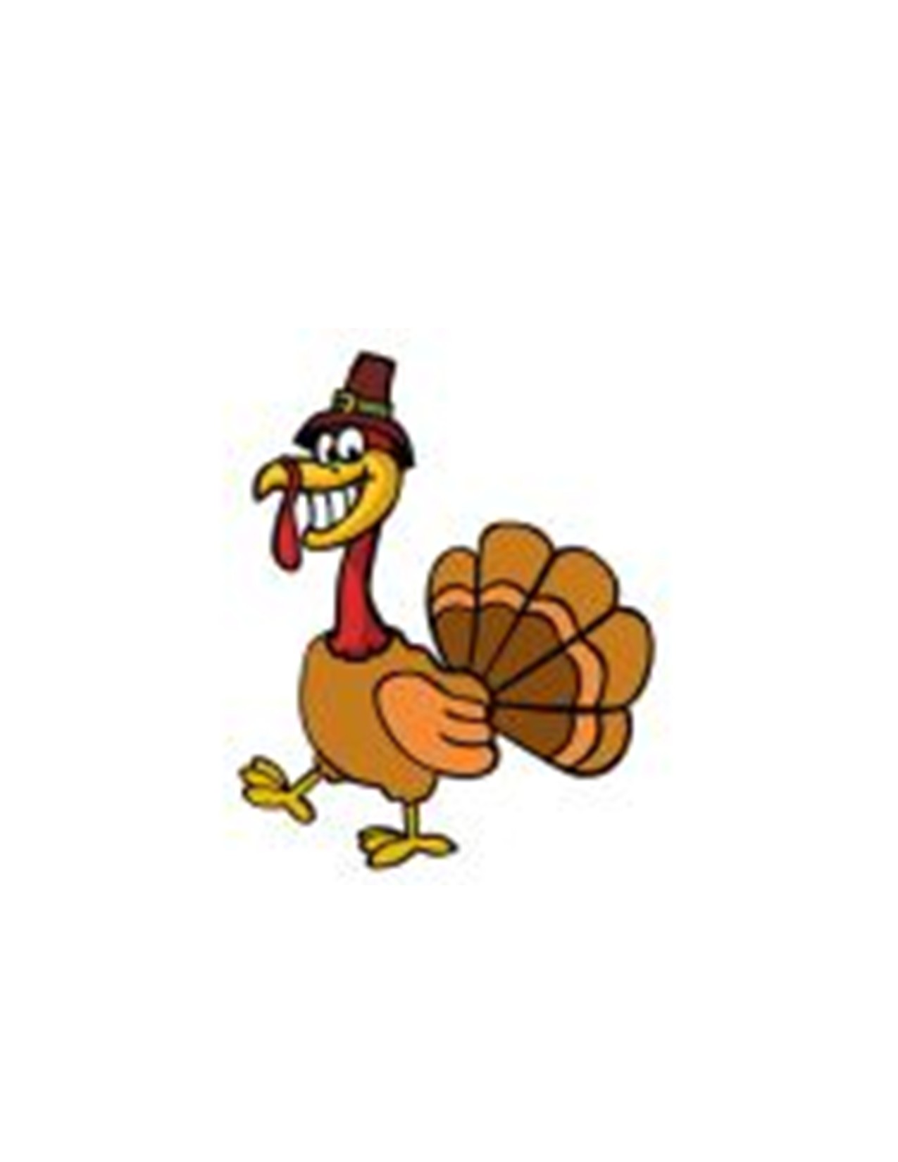 Thanksgiving Camp-Wednesday: PK3