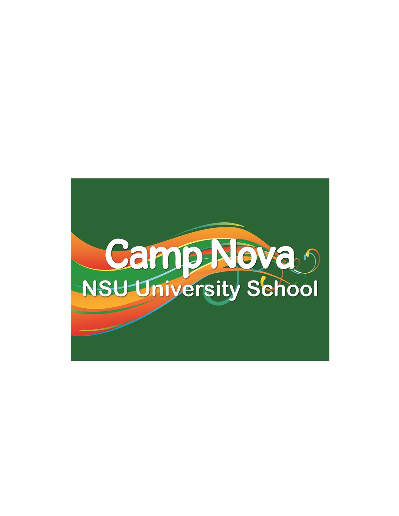 Spring Break Camp-Wednesday: K-5th Grade 