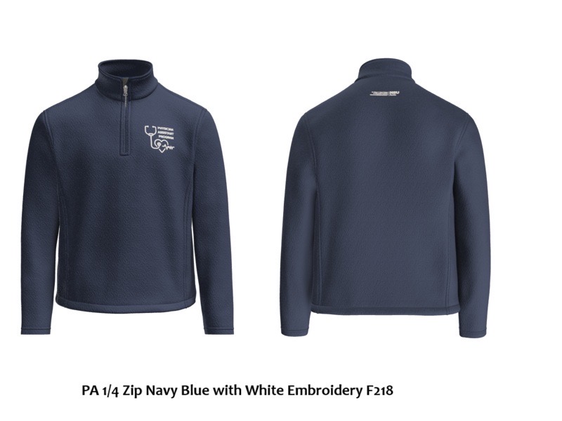 PA Merchandise Fundraiser