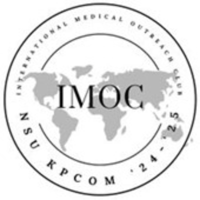 International Medical Outreach Club
