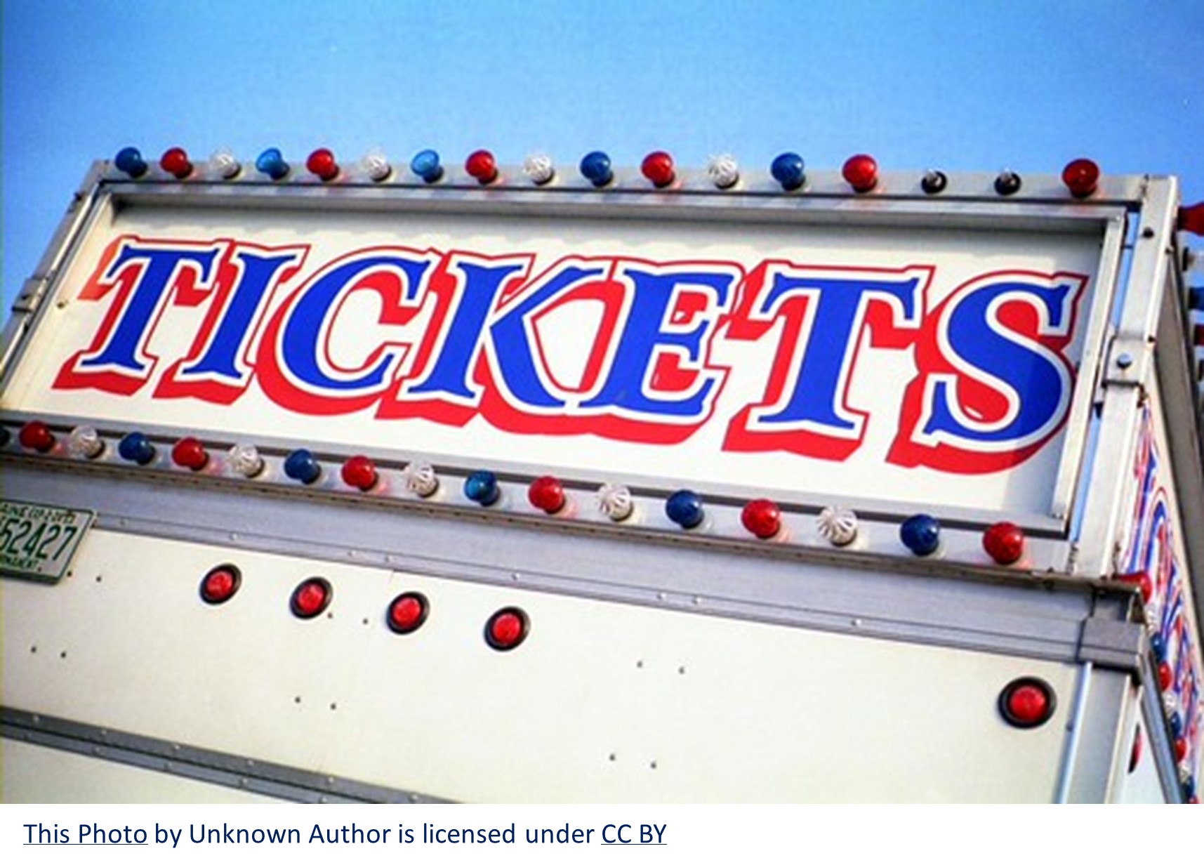 UTOPIA 2026 PRE-SALE TICKETS