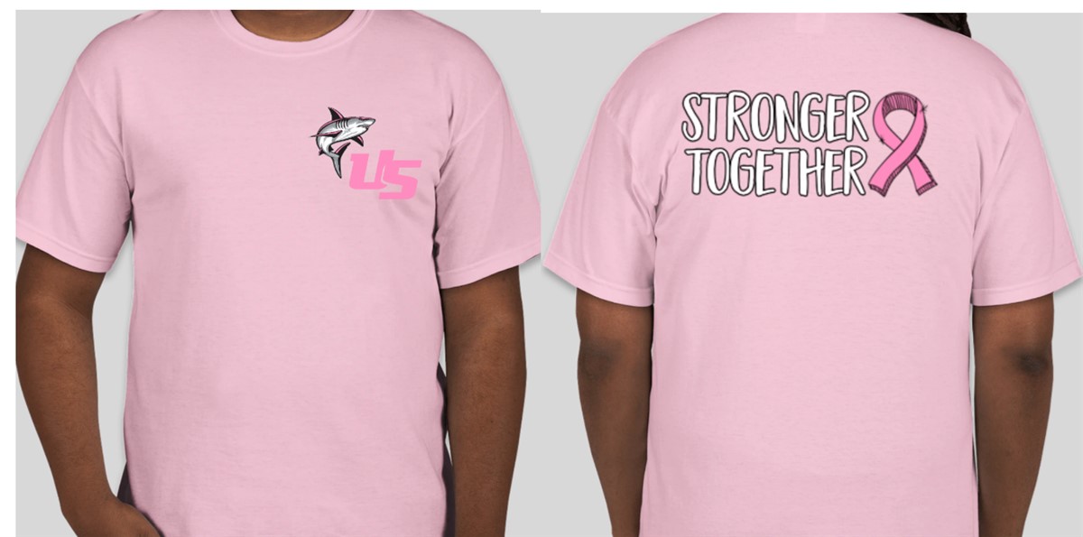 Breast cancer awareness shirts deals