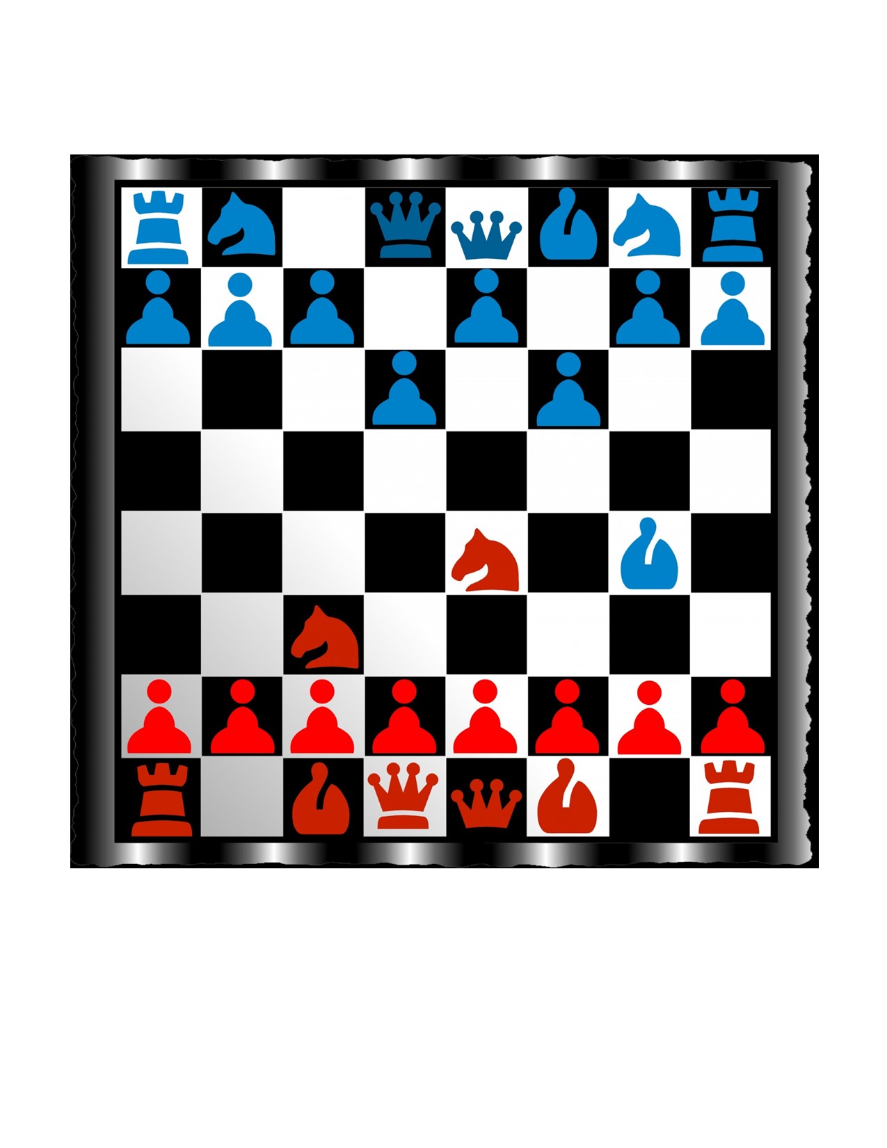 Chess for Kids: K-5th Grade