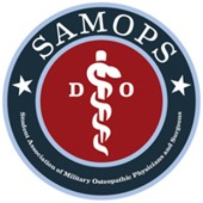 Student Assoc. of Military Osteopathic... (SAMOPS)