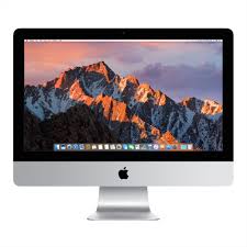 Apple iMac [Late 2017]