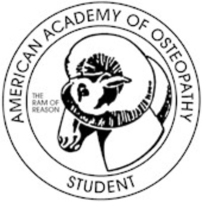 Student American Academy of Osteopathy (KPCOM)