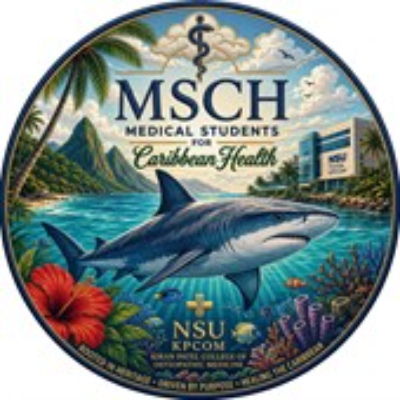 Medical Students for Caribbean Health