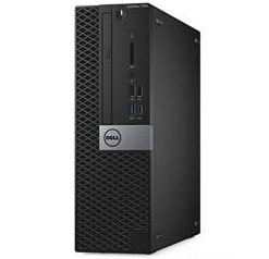 Dell OptiPlex 7040 SFF PC (Used)