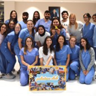 Pediatric Club - FTL