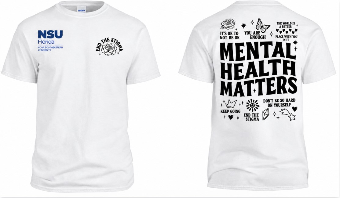 AAPP - NAMI Shirts Fundraiser