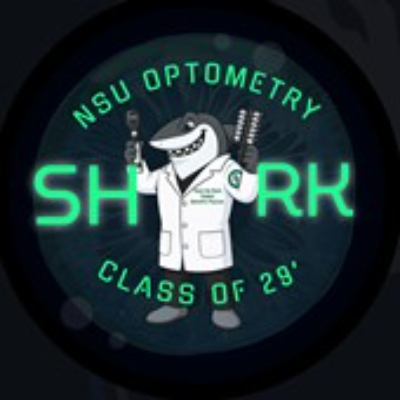 Optometry Class of 2029
