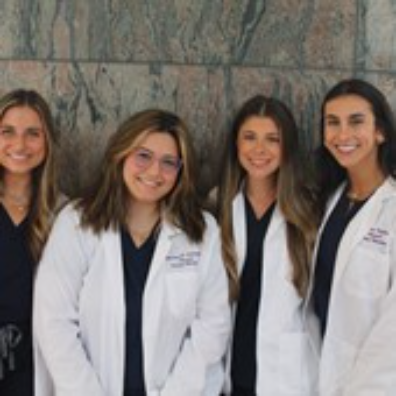 Psi-Omega Dental Fraternity