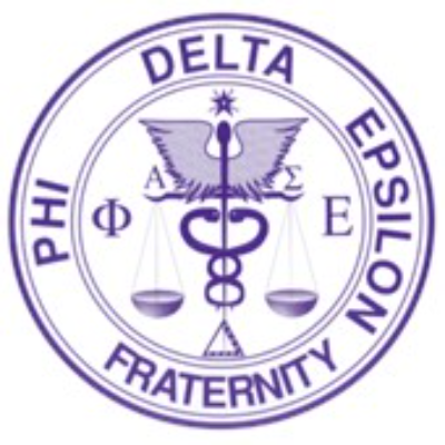 Phi Delta Epsilon International Medical Fraternity