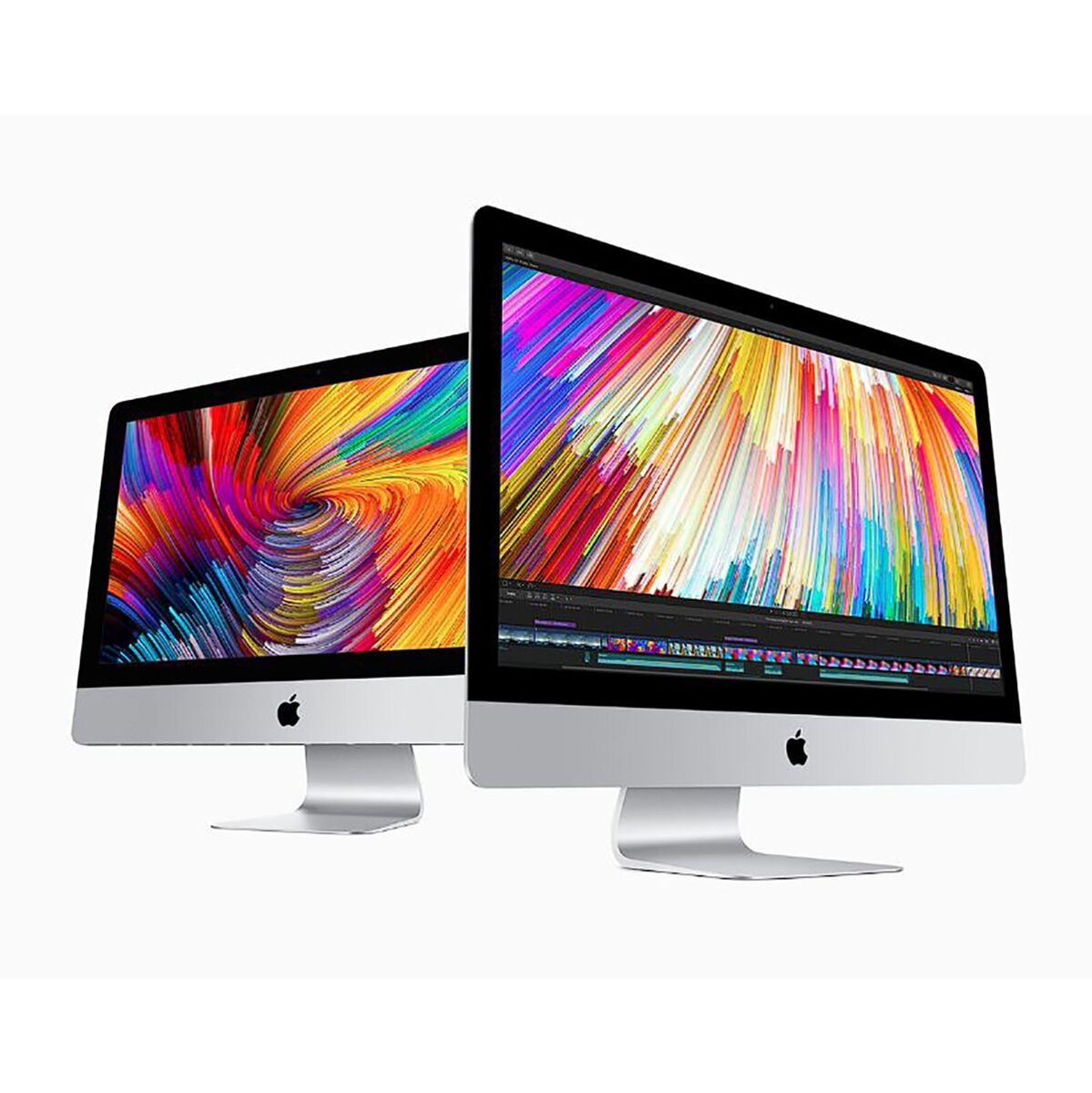 Apple iMac Retina 4k [Late 2017]